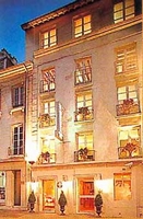 Montigny-le-Bretonneux hotels - Atel Residence Du Berry